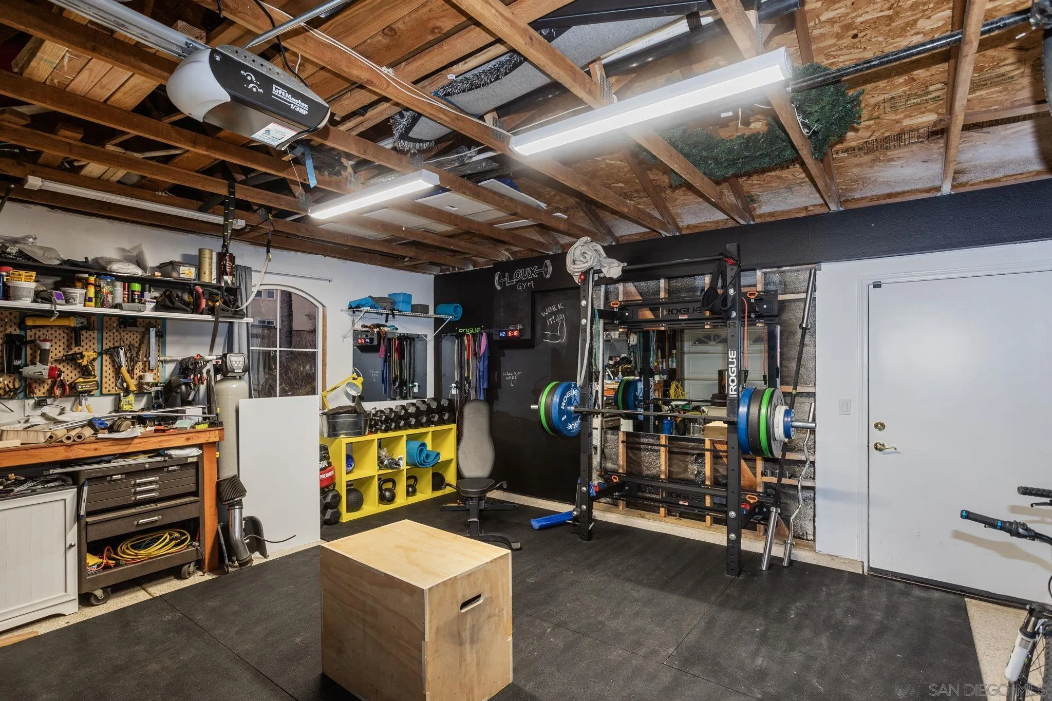 2103 Drew Road Escondido, CA 92027 - Photo 48 of 60 a view of a storage room with racks
