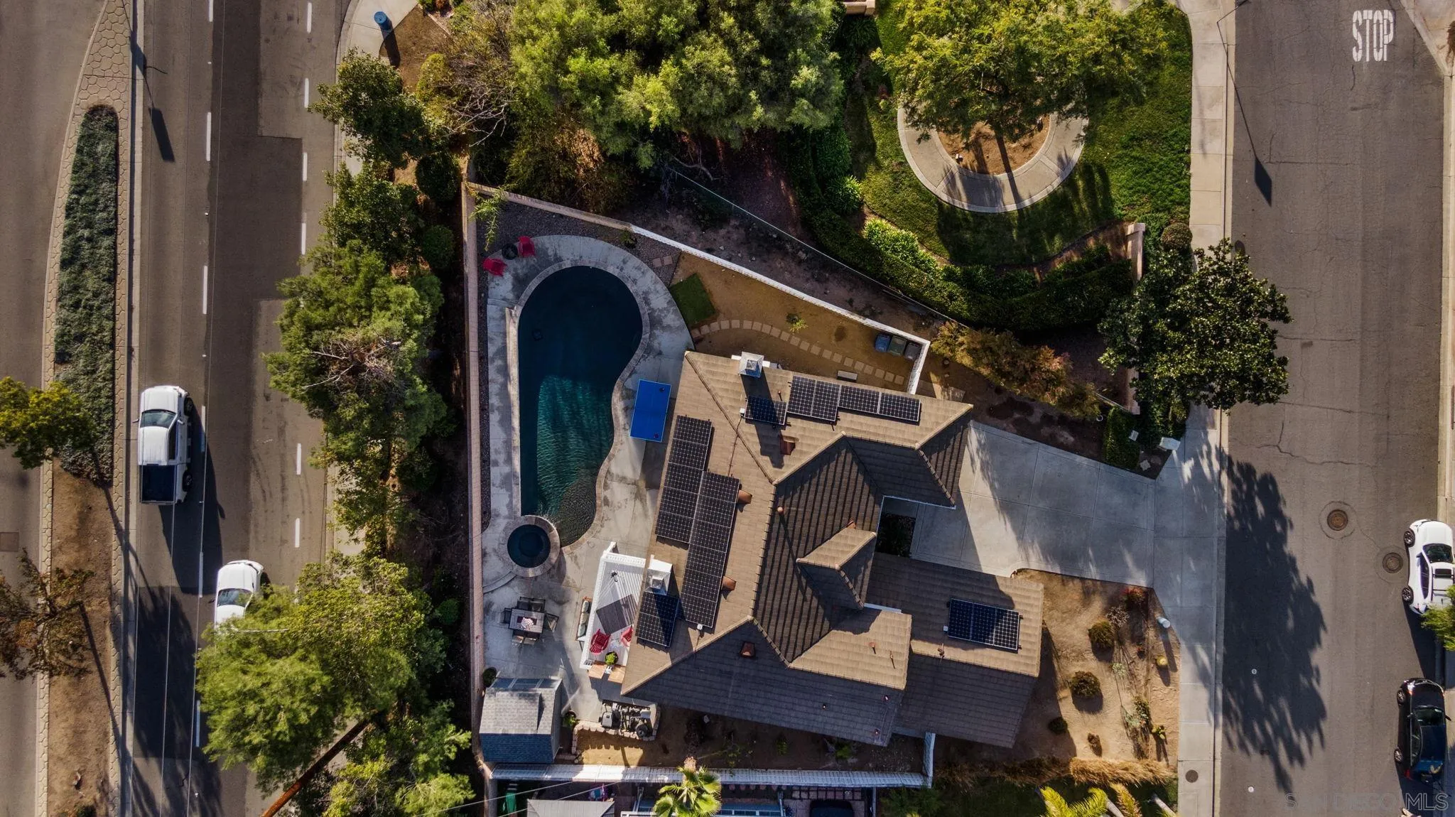 2103 Drew Road Escondido, CA 92027 - Photo 53 of 60