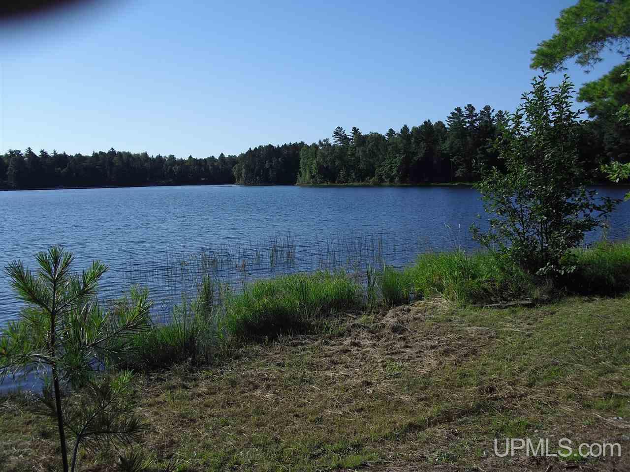 N4270 Powell Lake Road Wetmore, MI 49895 - Photo 10 of 35