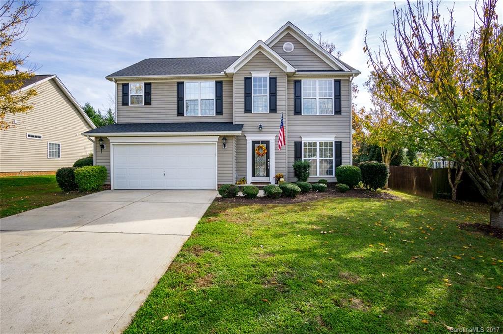 5523 Alexandrite Way Fort Mill, SC 29708 - Photo 2 of 24