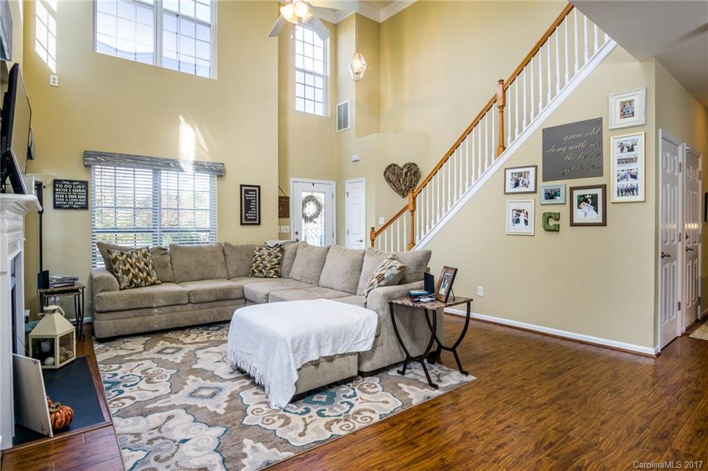 5523 Alexandrite Way Fort Mill, SC 29708 - Photo 5 of 24