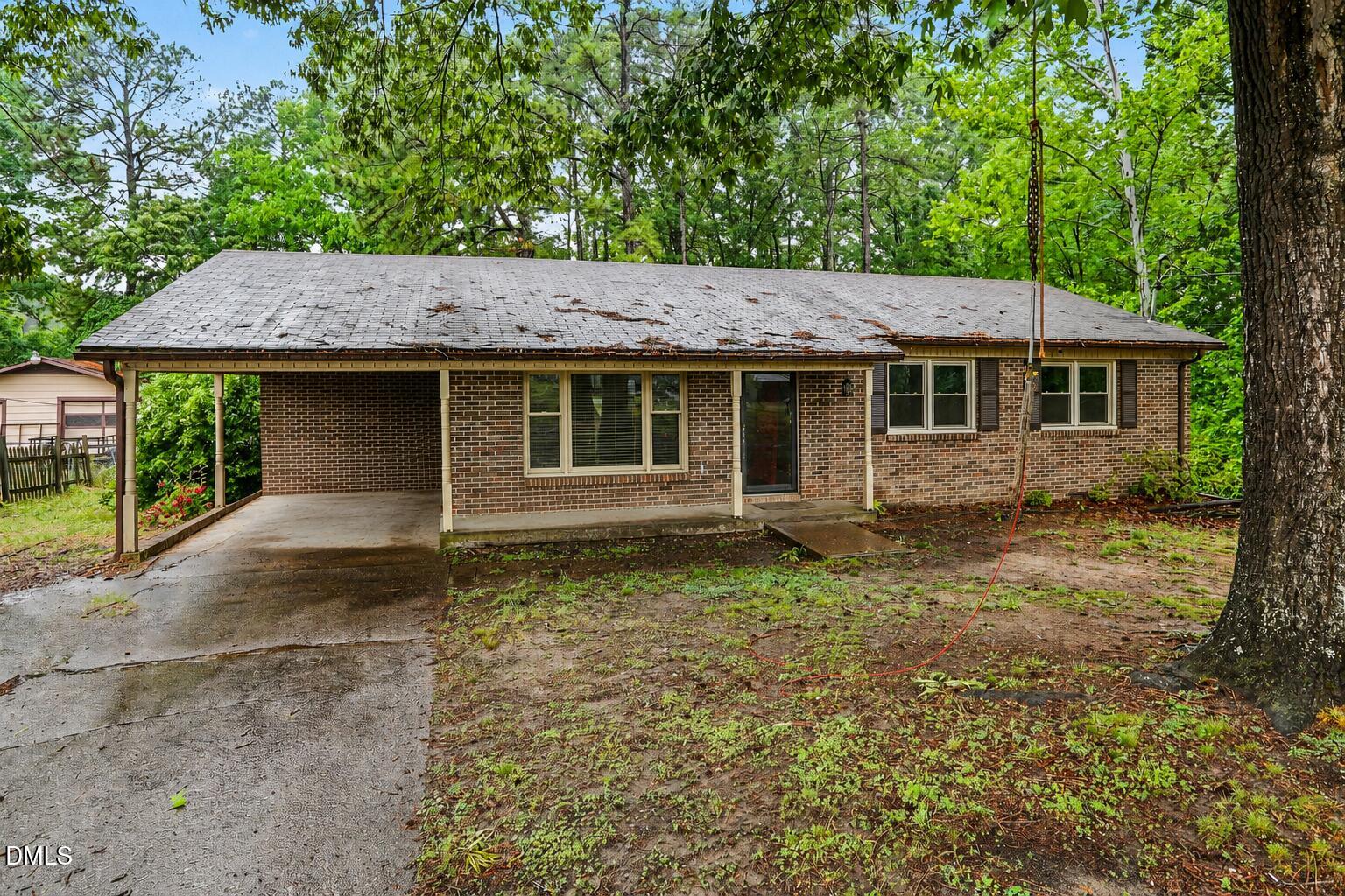 479 Ridgecrest Trail Henderson, NC 27537 - Photo 2 of 30 Ext 1