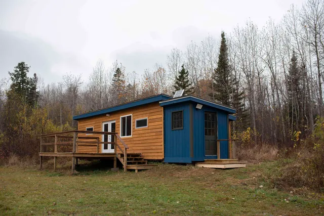 $169,000 | 7177 Cramer Road, Finland, MN 55603