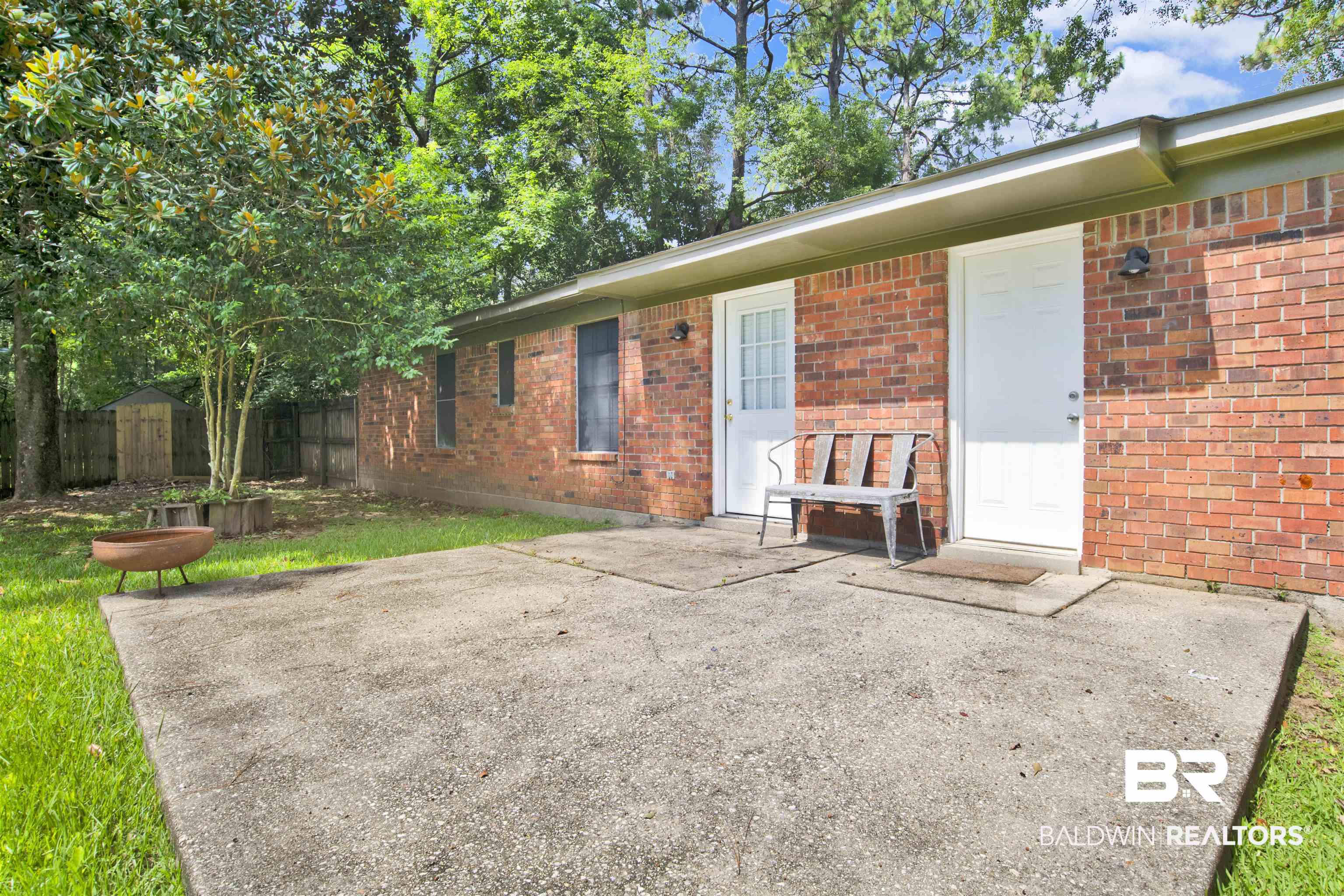1108 Middle Ring Road Mobile, AL 36608 - Photo 26 of 31