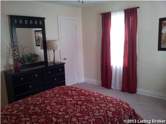 4707 Dohn Road Louisville, KY 40216 - Photo 8 of 12 Additional Photo