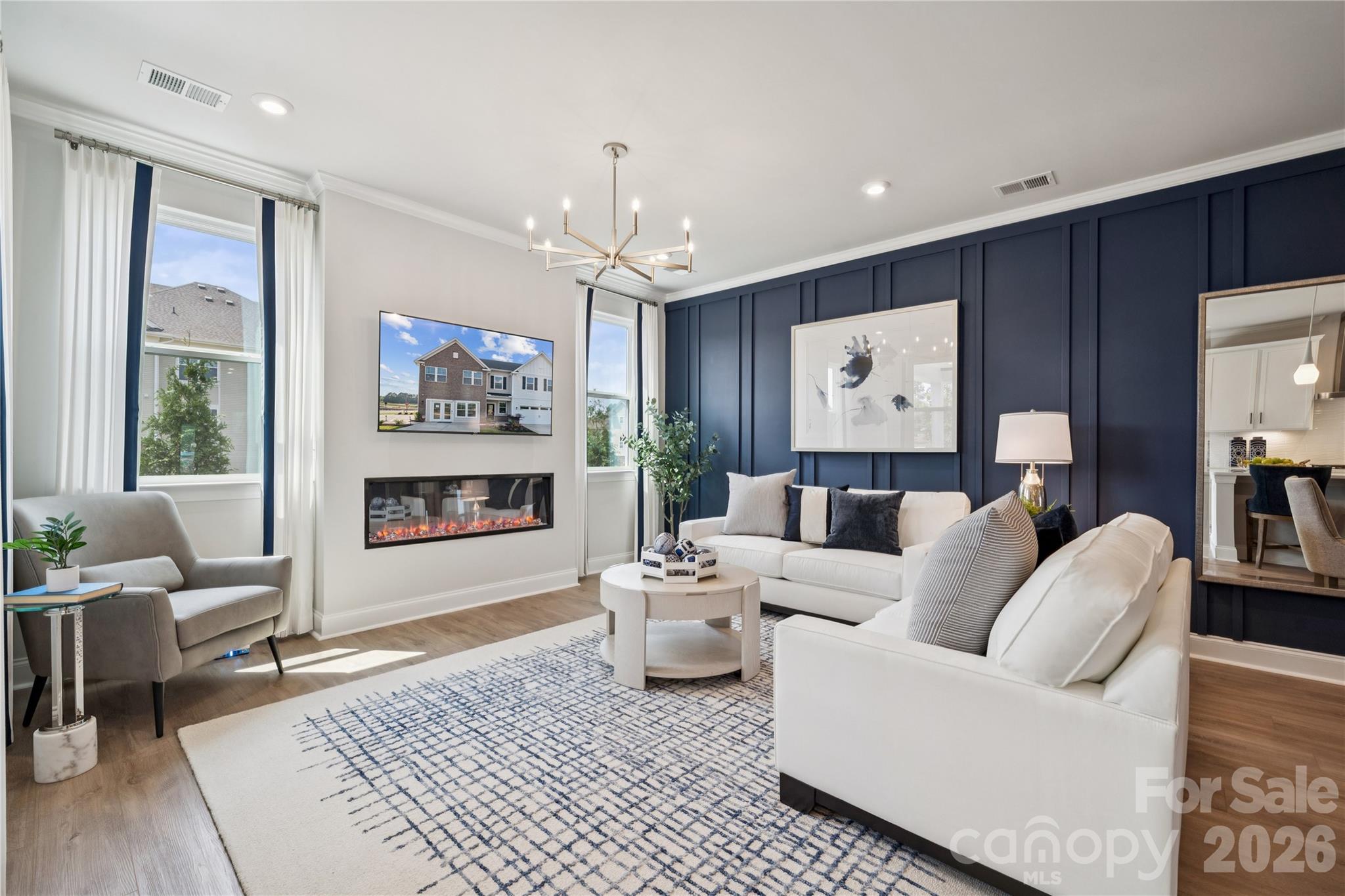 1281 Margo Mannor None Fort Mill Fort Mill, SC 29708 - Photo 26 of 33