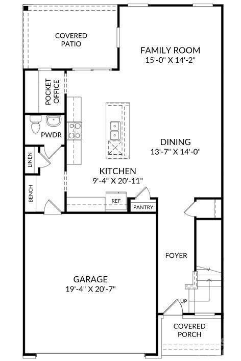 1281 Margo Mannor None Fort Mill Fort Mill, SC 29708 - Photo 27 of 33