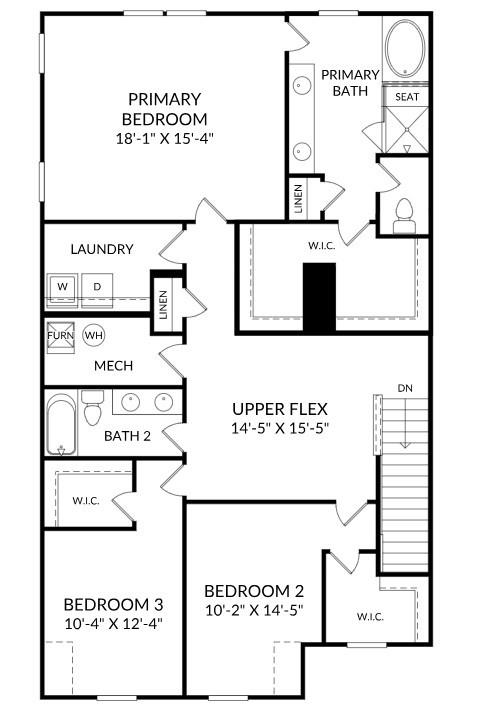 1281 Margo Mannor None Fort Mill Fort Mill, SC 29708 - Photo 28 of 33