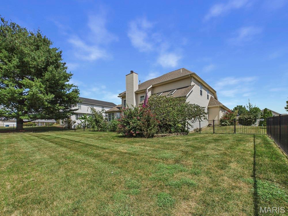 1219 Quail Ridge Court Belleville, IL 62221 - Photo 40 of 42 Gallery Image 40