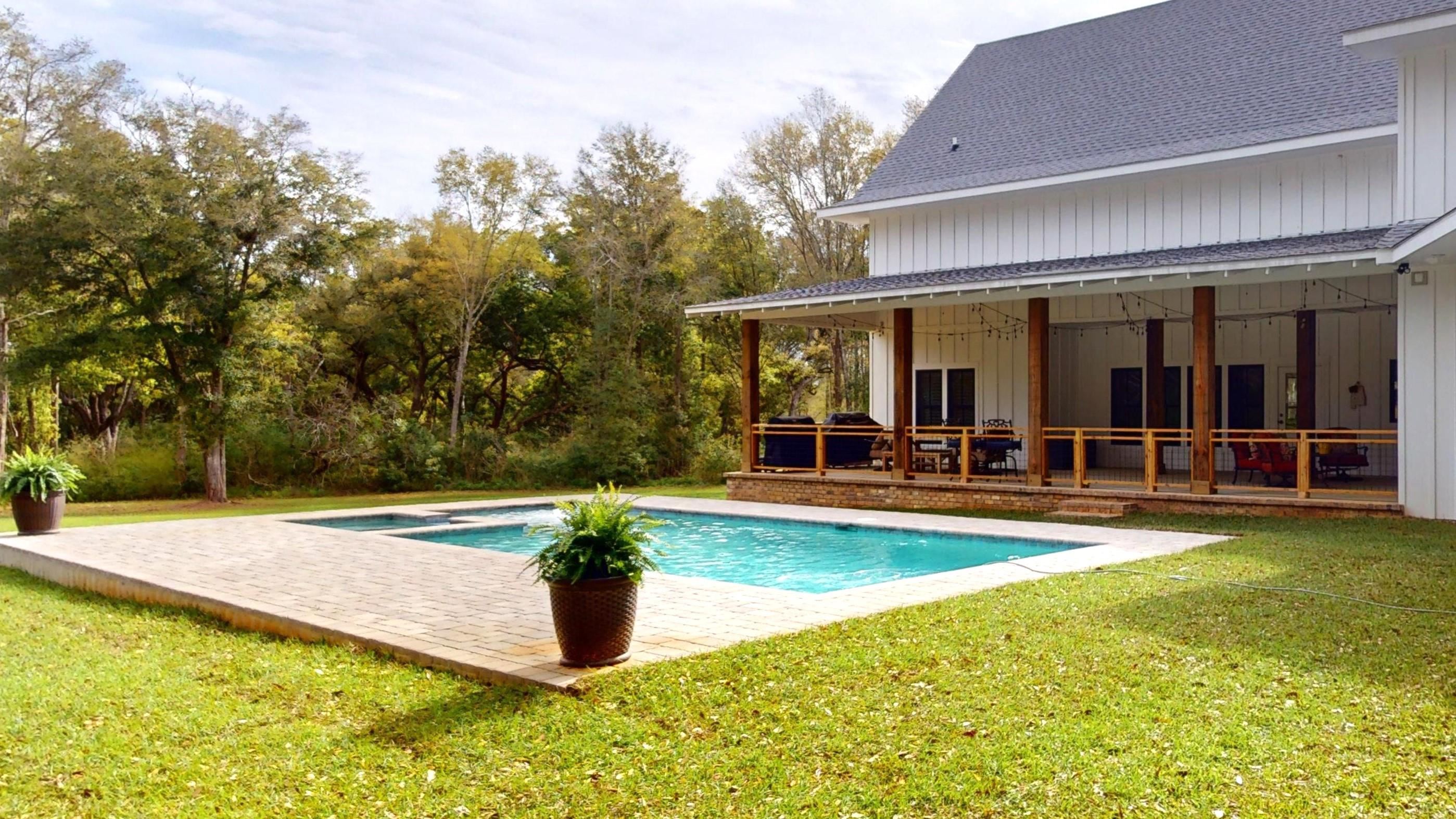 19147 Boothe Road Fairhope, AL 36532 - Photo 40 of 50