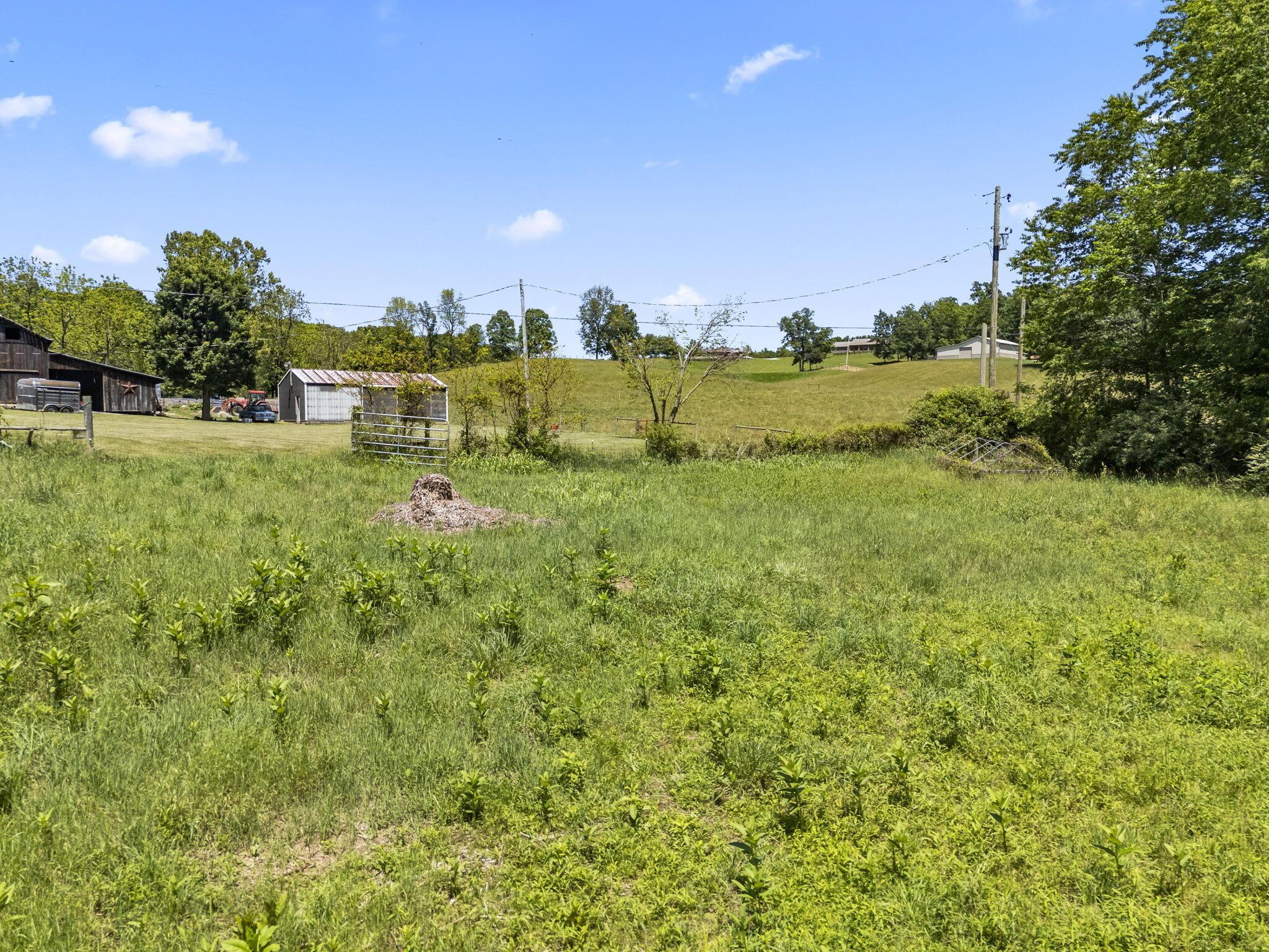 3758 Moriah Road Oak Hill, OH 45656 - Photo 87 of 88
