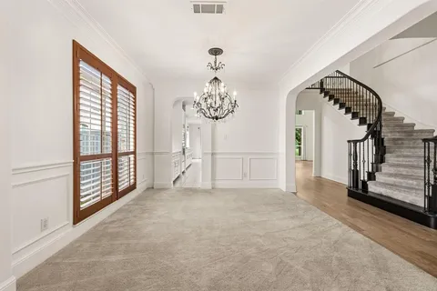 $839,900 | 8417 Gallery Way, McKinney, TX 75072