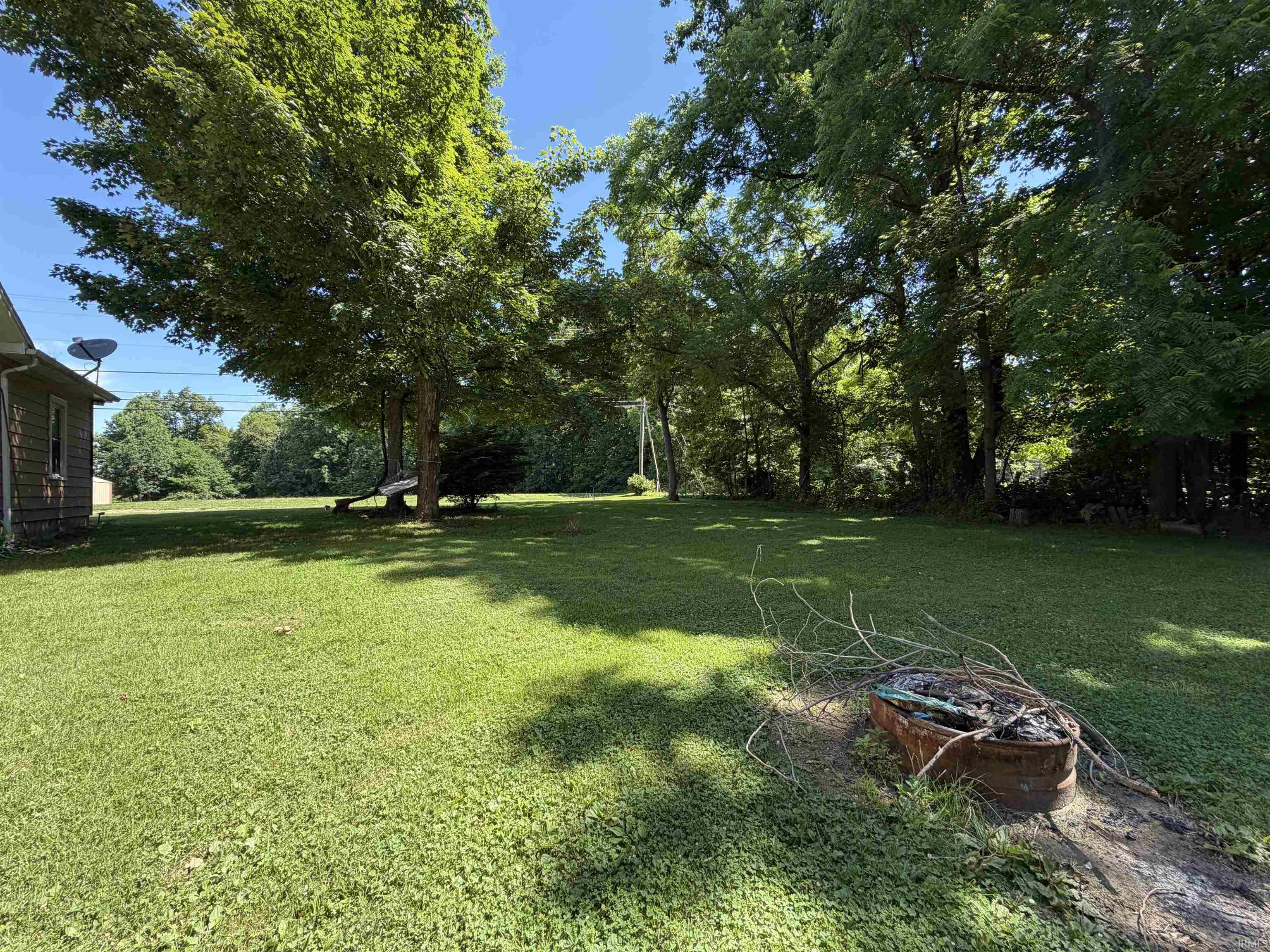 3504 Hardscrabble Road Spencer, IN 47460 - Photo 23 of 26