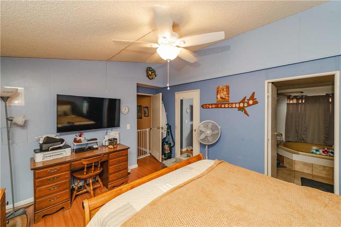 354 South Hano Road Golden Valley, AZ 86413 - Photo 20 of 57 Bedroom