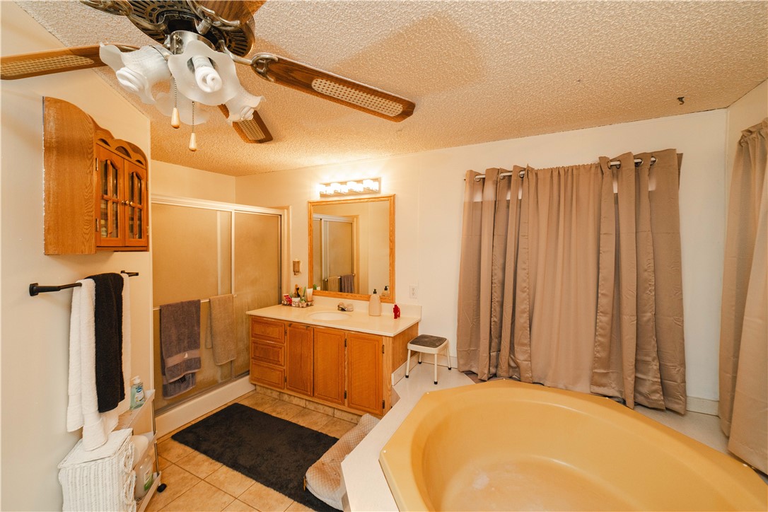 354 South Hano Road Golden Valley, AZ 86413 - Photo 25 of 57 Bathroom