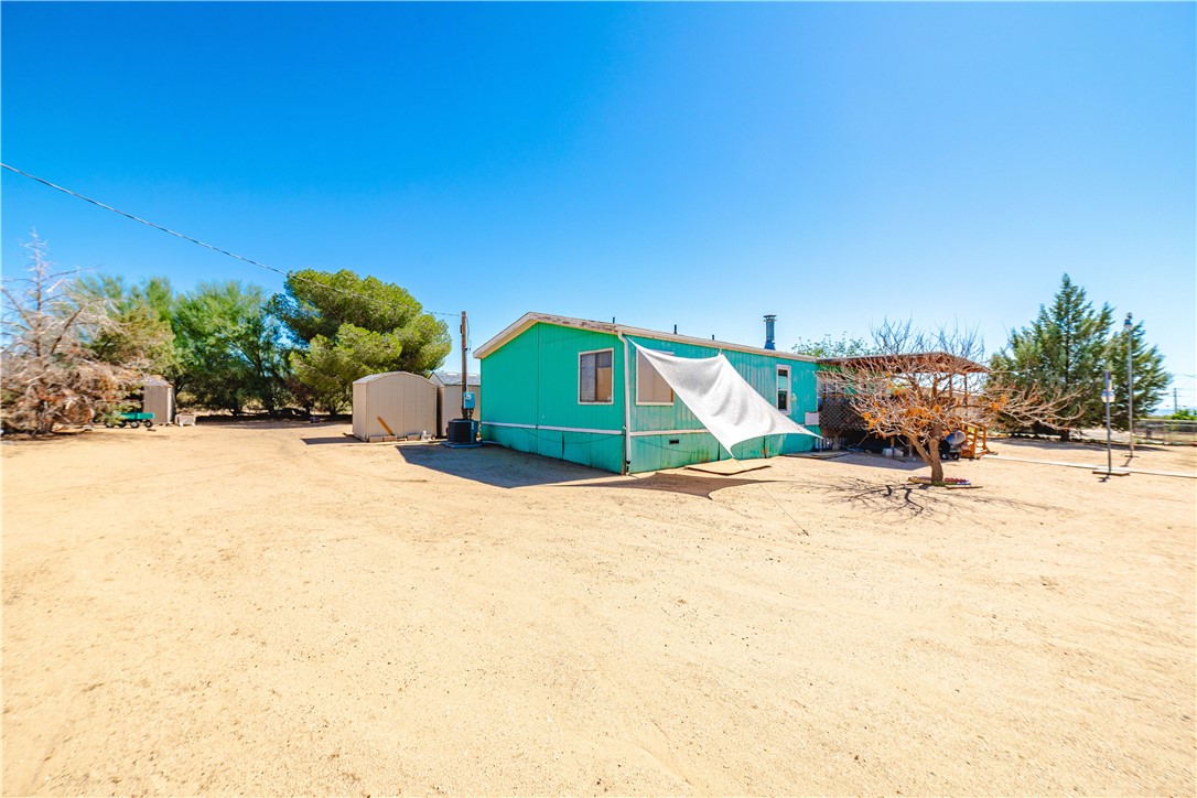 354 South Hano Road Golden Valley, AZ 86413 - Photo 49 of 57 Other
