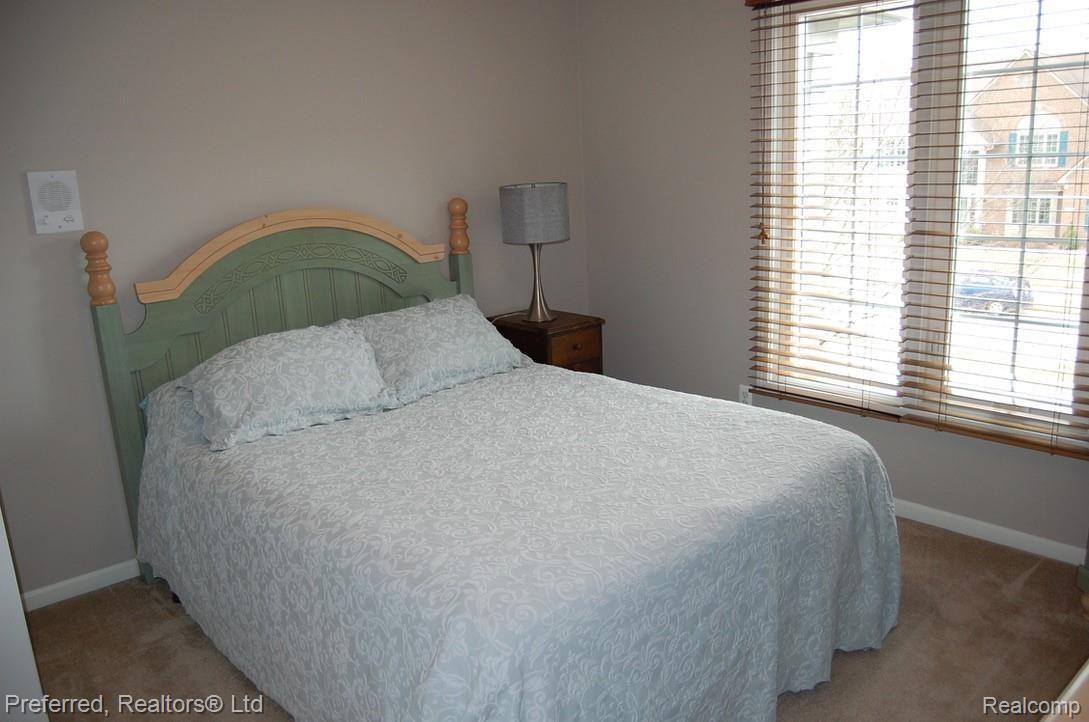 47875 Pavillon Road Canton, MI 48188 - Photo 47 of 58 Bedroom