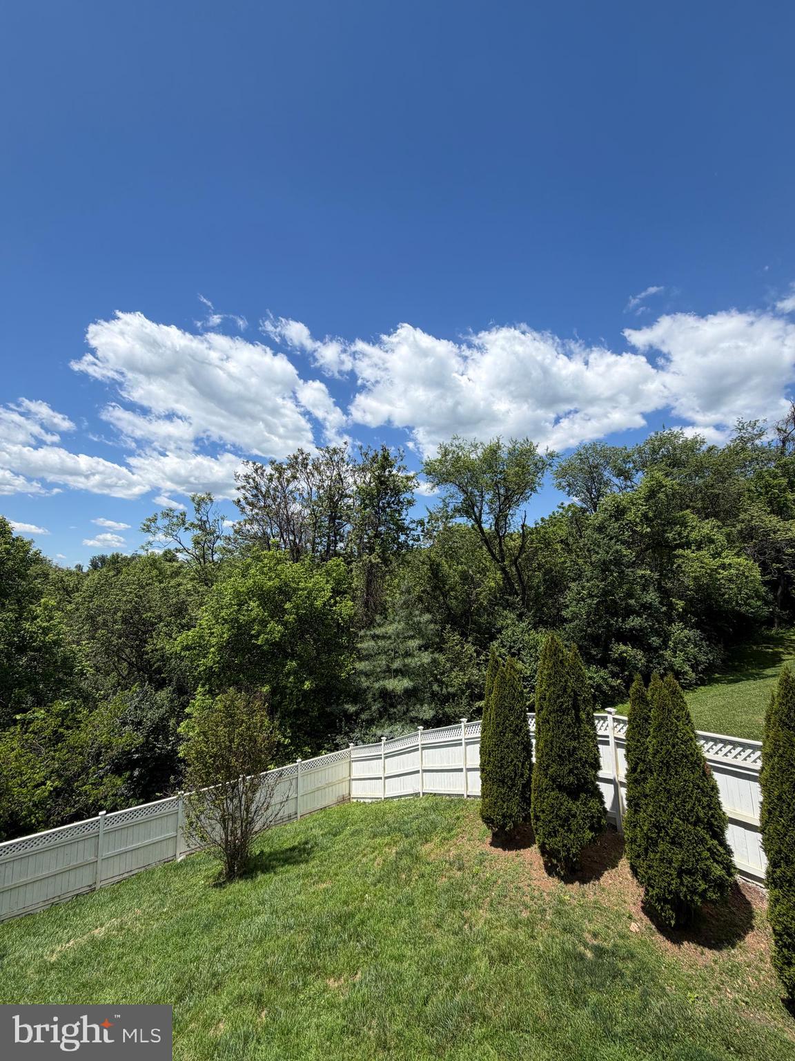 23106 Birch Mead Road Clarksburg, MD 20871 - Photo 15 of 16 Rear View