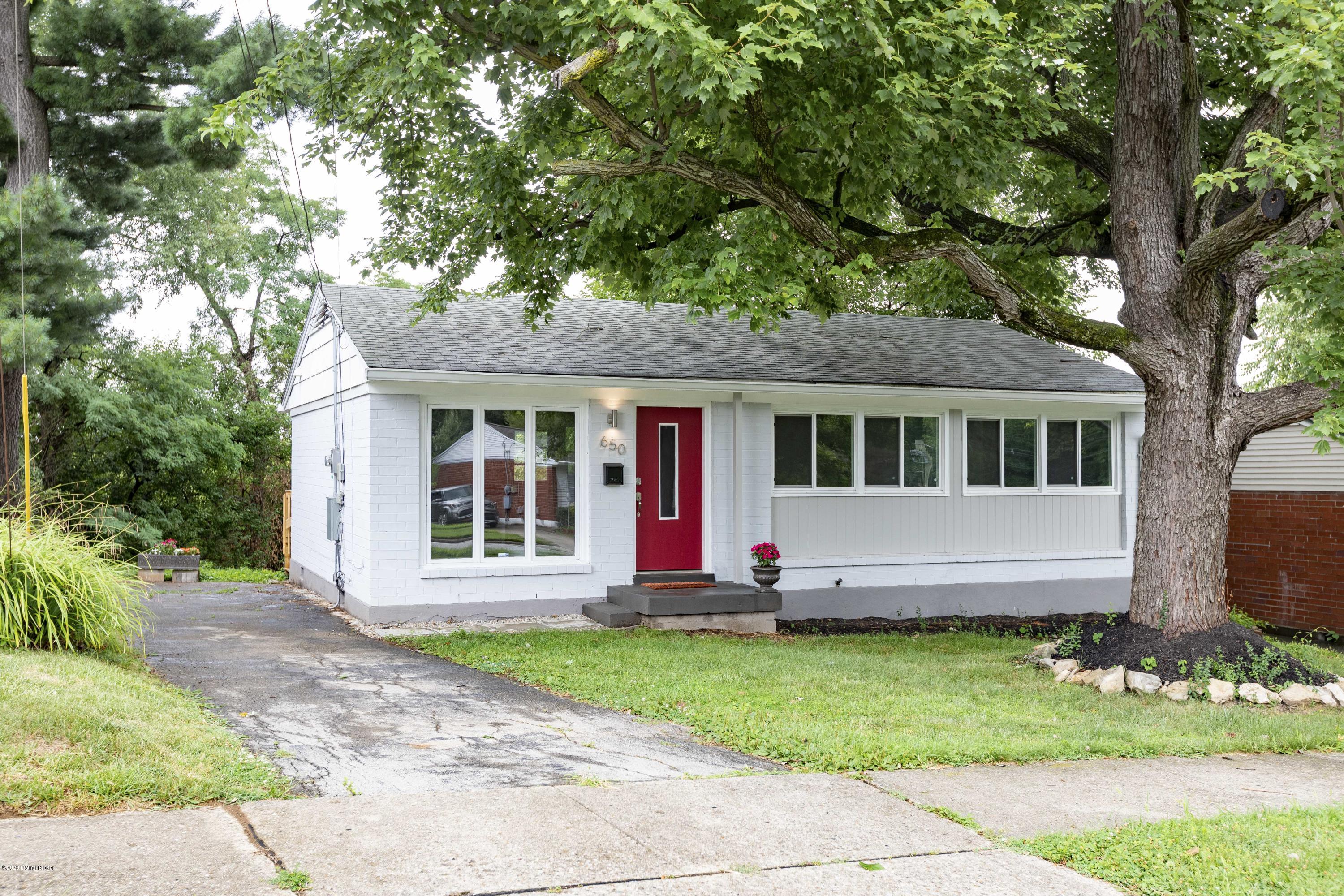 650 Edith Road Louisville, KY 40206 - Photo 1 of 28 072320-miller-650-edith-40206-1