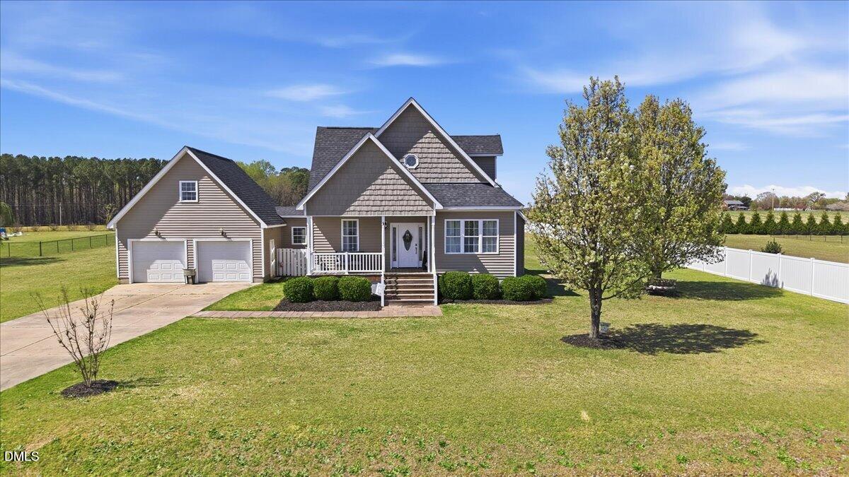 8806 Eatchel Court Sims, NC 27880 - Photo 13 of 52 12-8806 Eatchel Ct-12