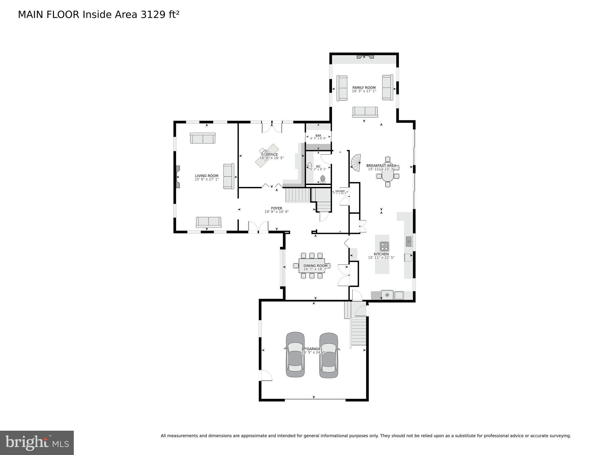 10101 Bentcross Drive Potomac, MD 20854 - Photo 41 of 44