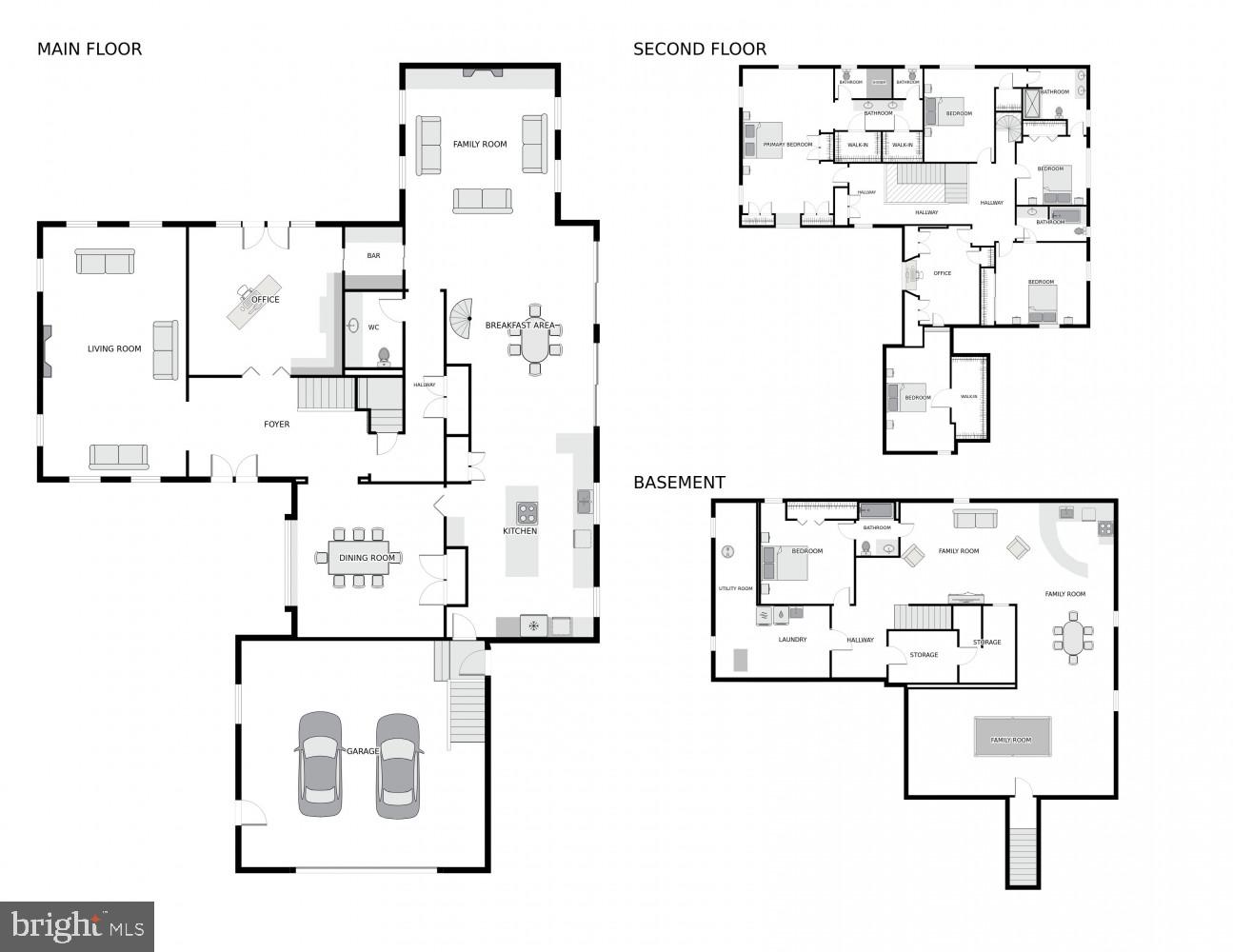 10101 Bentcross Drive Potomac, MD 20854 - Photo 44 of 44 unknown