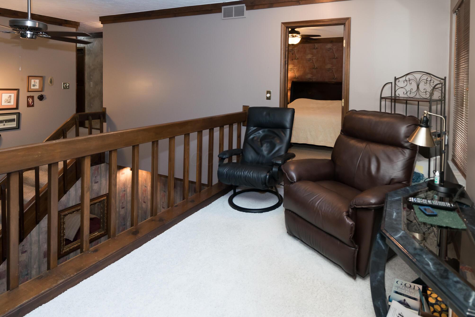 401 Fenway Road, Unit B Columbus, OH 43214 - Photo 16 of 24 SON05343