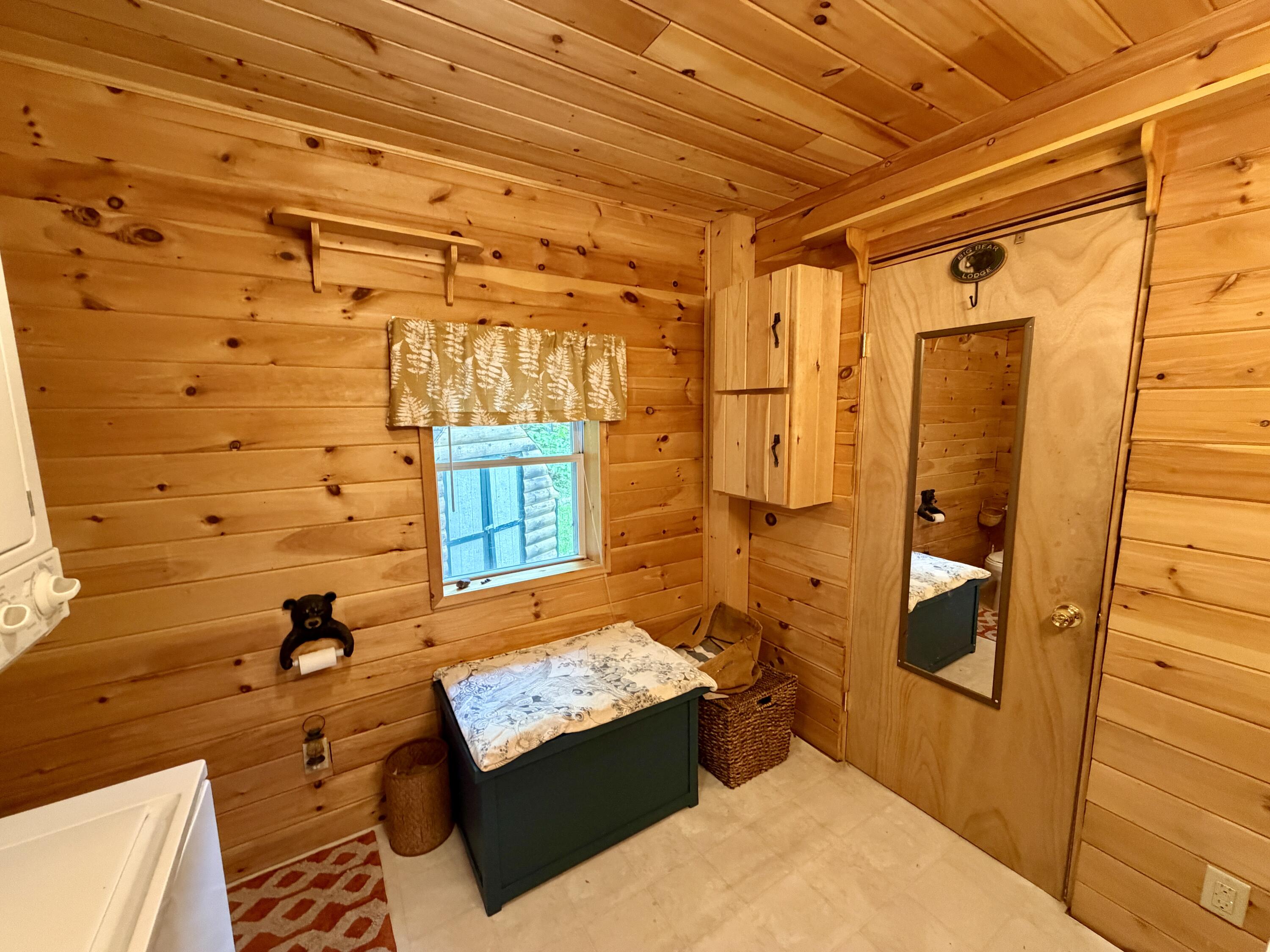 561 Lakeview Road Topsfield, ME 04490 - Photo 18 of 41 Bathroom