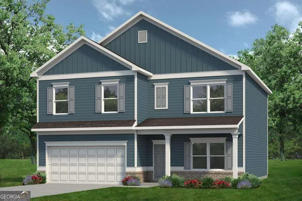 $293,630 | 503 Lamplight Drive, Warner Robins, GA 31008