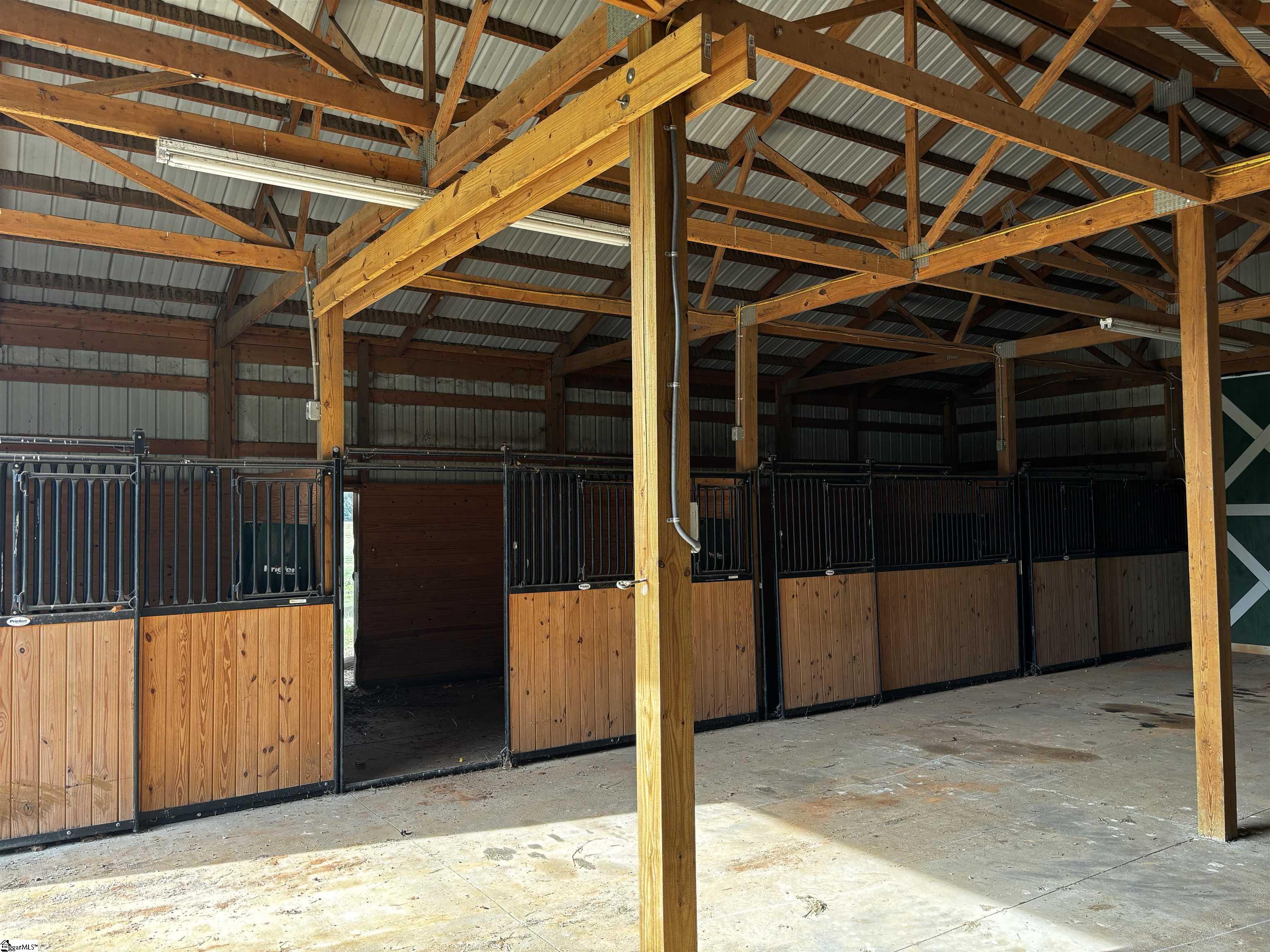 4941 Jug Factory Road Campobello, SC 29322 - Photo 6 of 29