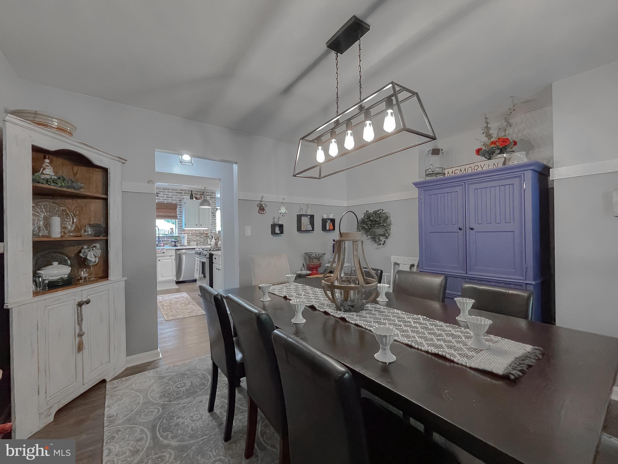 22338 White Oak Road Leonardtown, MD 20650 - Photo 25 of 66 a kitchen with granite countertop a sink cabinets and window
