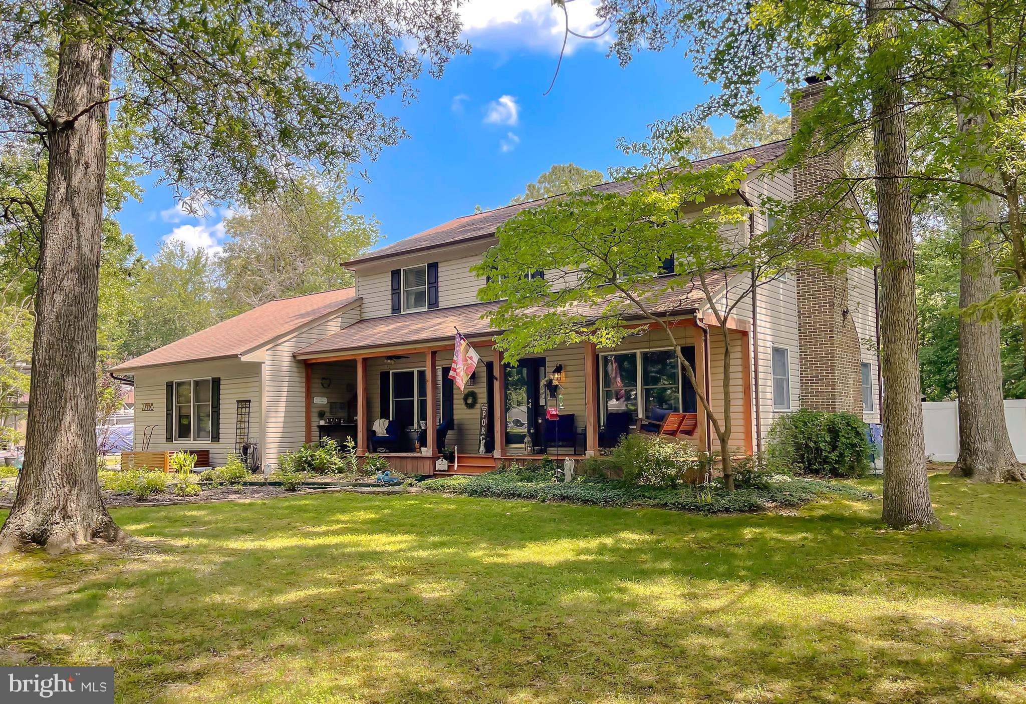 22338 White Oak Road Leonardtown, MD 20650 - Photo 4 of 66