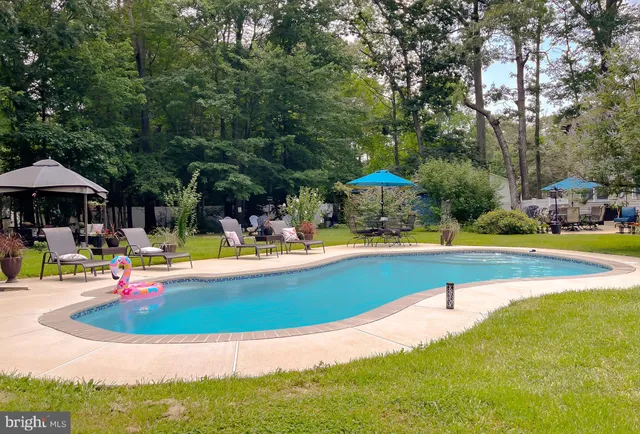 $550,000 | 22338 White Oak Road, Leonardtown, MD 20650