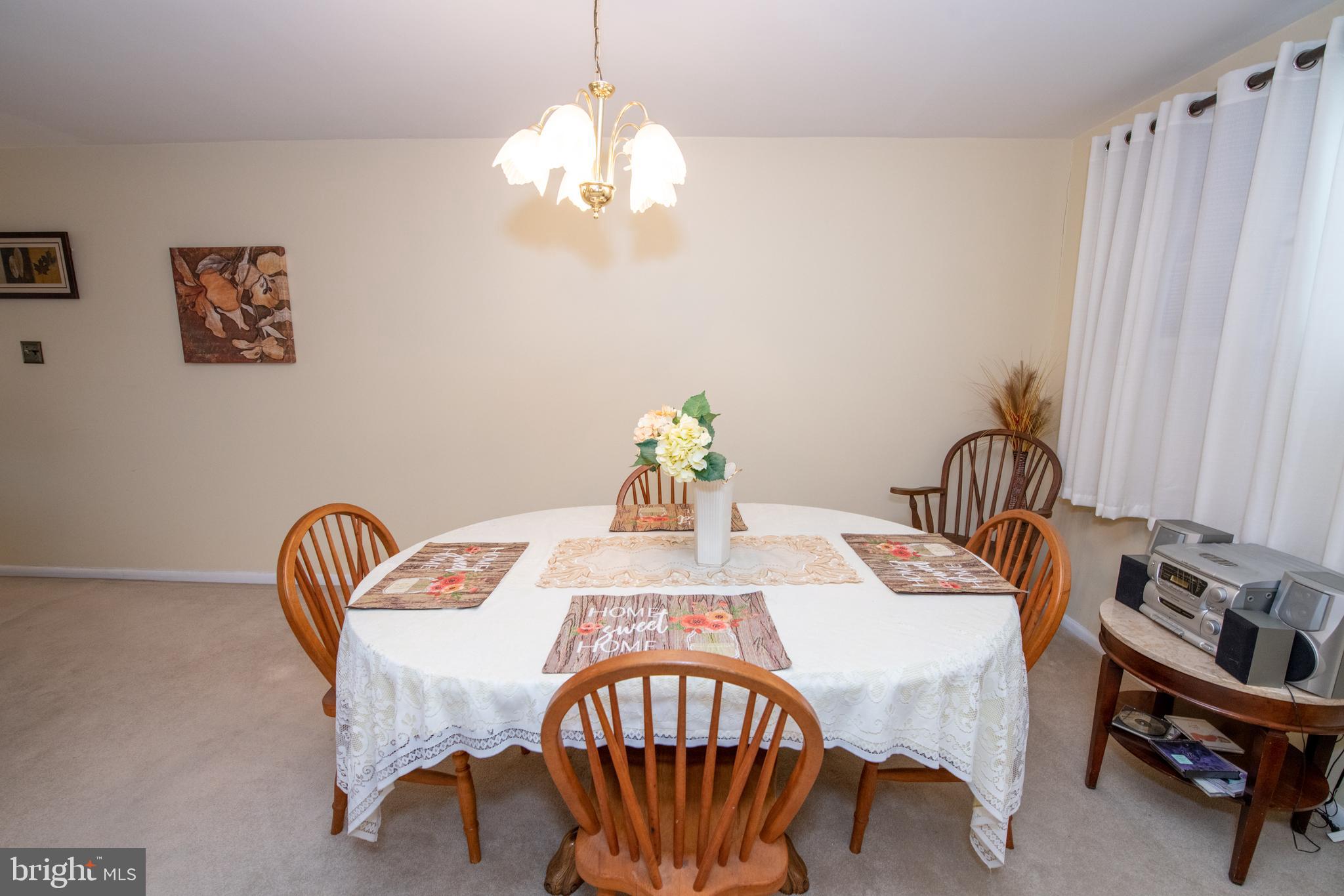 3800 Nedla Road Philadelphia, PA 19154 - Photo 19 of 45 Dining Room