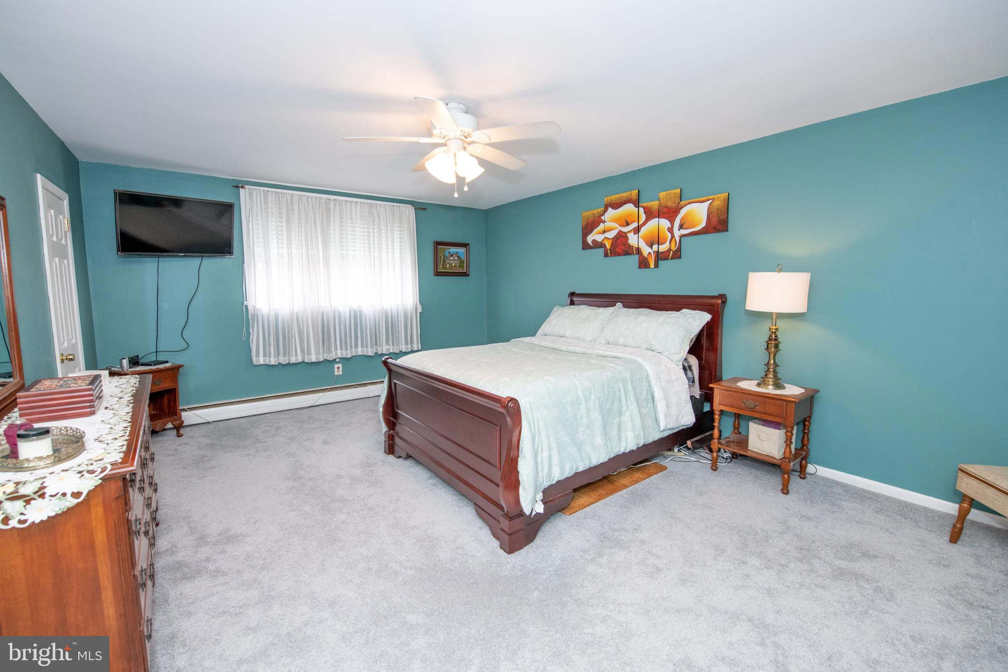 3800 Nedla Road Philadelphia, PA 19154 - Photo 23 of 45 Main Bedroom