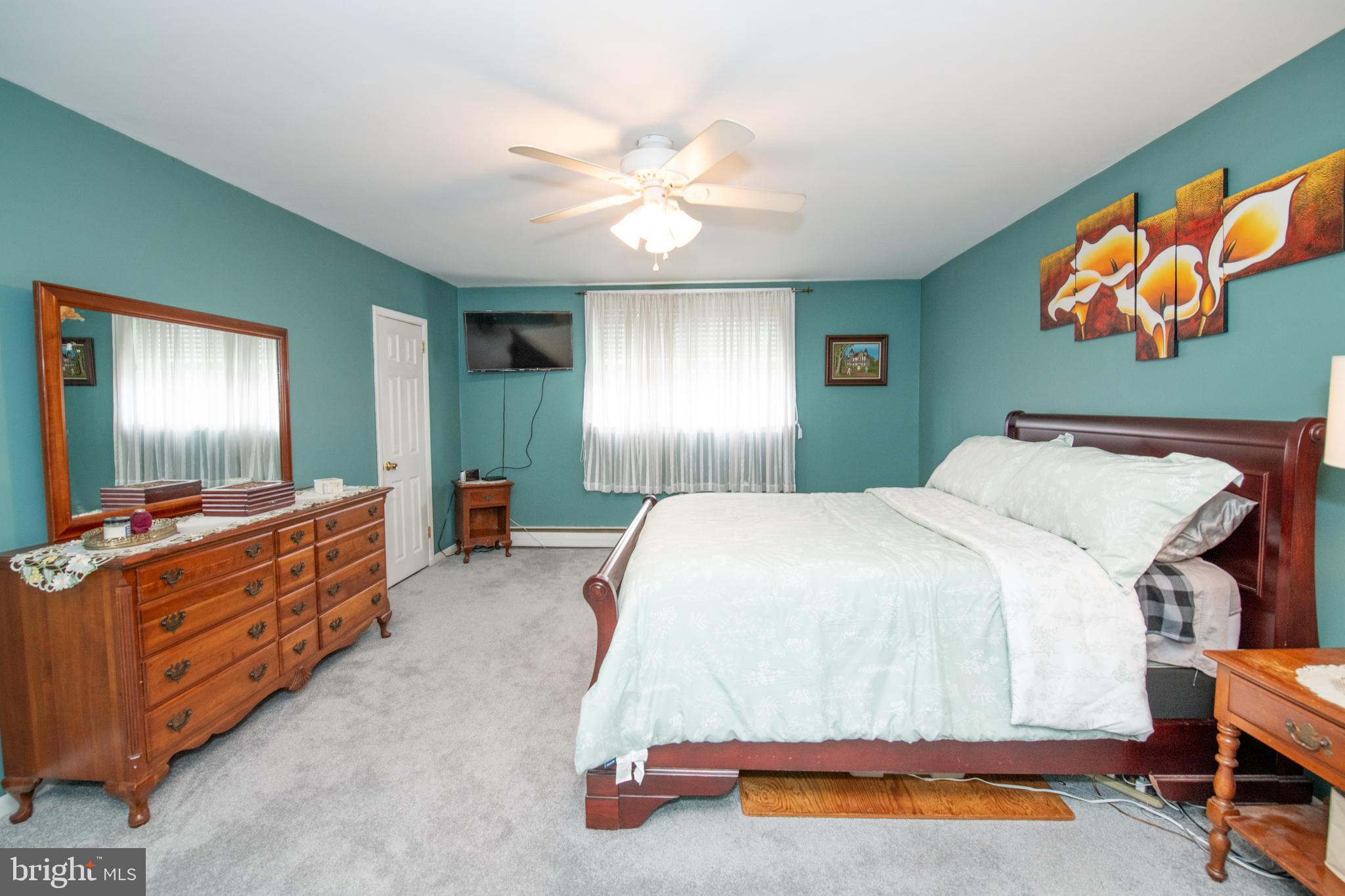 3800 Nedla Road Philadelphia, PA 19154 - Photo 24 of 45 Main Bedroom