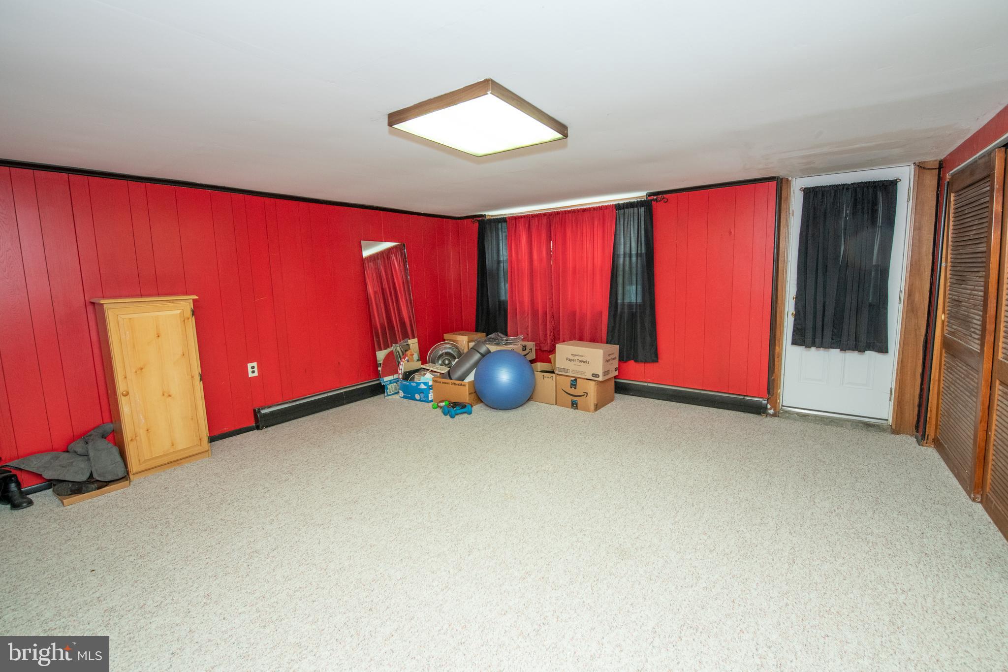 3800 Nedla Road Philadelphia, PA 19154 - Photo 38 of 45 Finished basement & storage