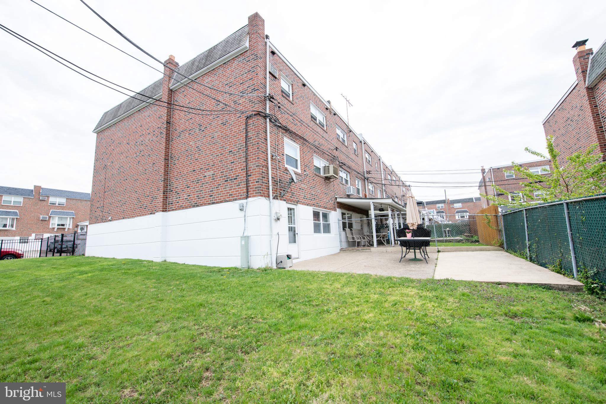3800 Nedla Road Philadelphia, PA 19154 - Photo 44 of 45 back & side yard