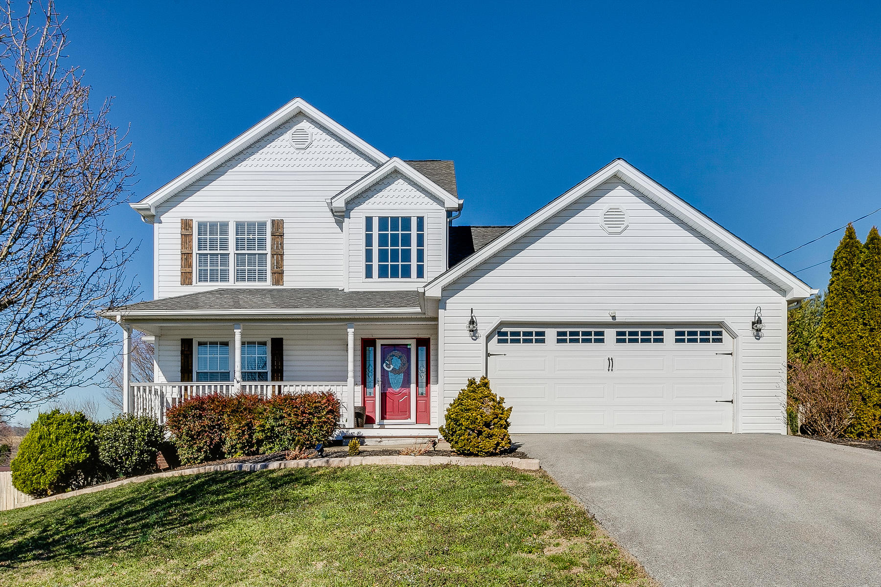549 Walkers Bend Road Gray, TN 37615 - Photo 1 of 44 001