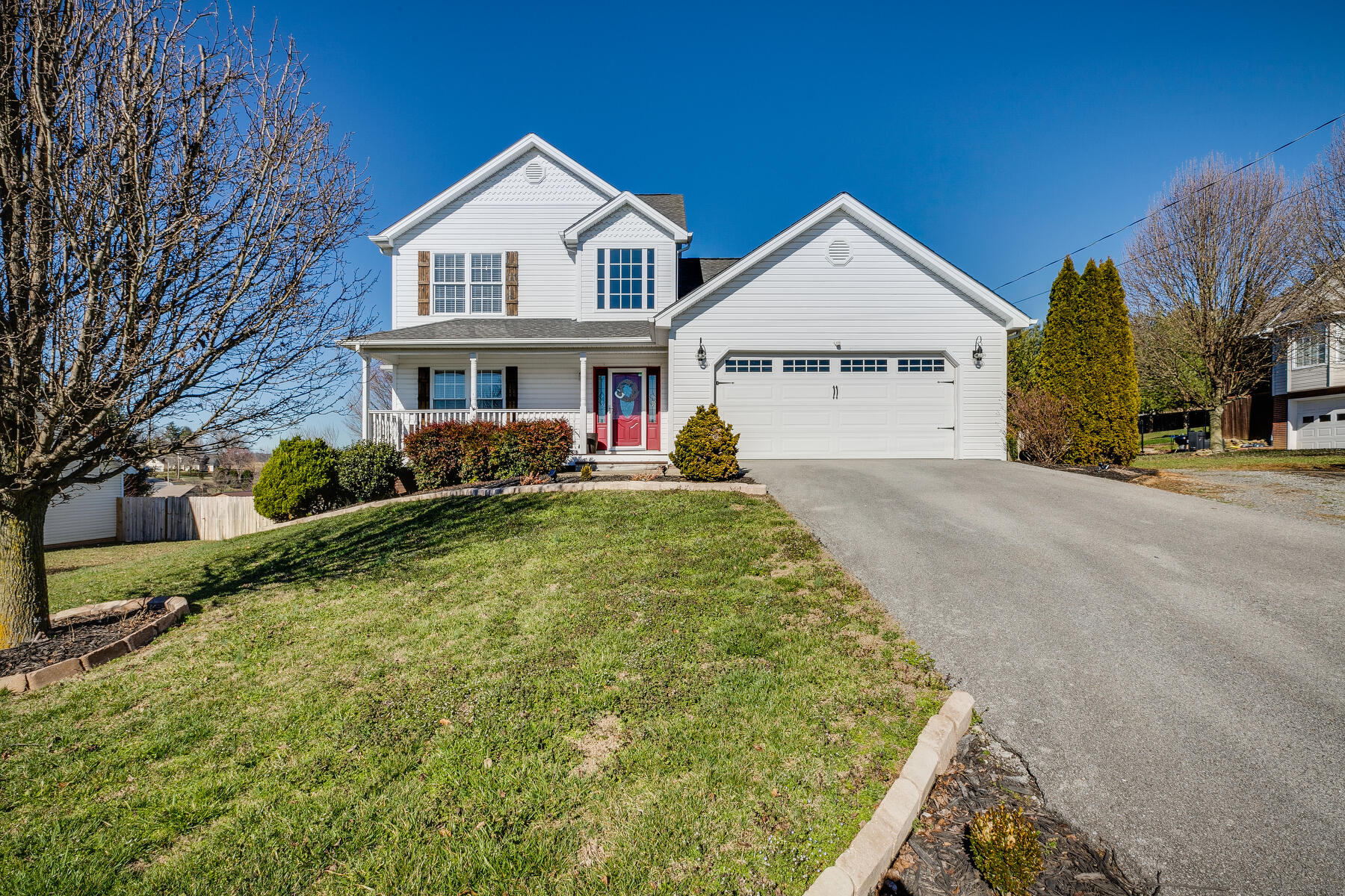 549 Walkers Bend Road Gray, TN 37615 - Photo 2 of 44 002