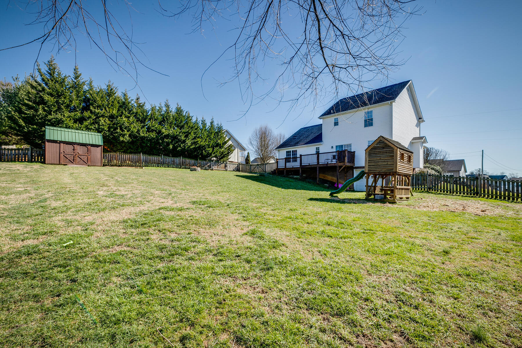 549 Walkers Bend Road Gray, TN 37615 - Photo 40 of 44 041