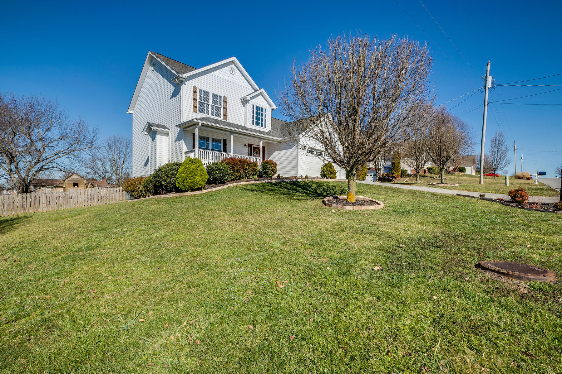 549 Walkers Bend Road Gray, TN 37615 - Photo 4 of 44 004