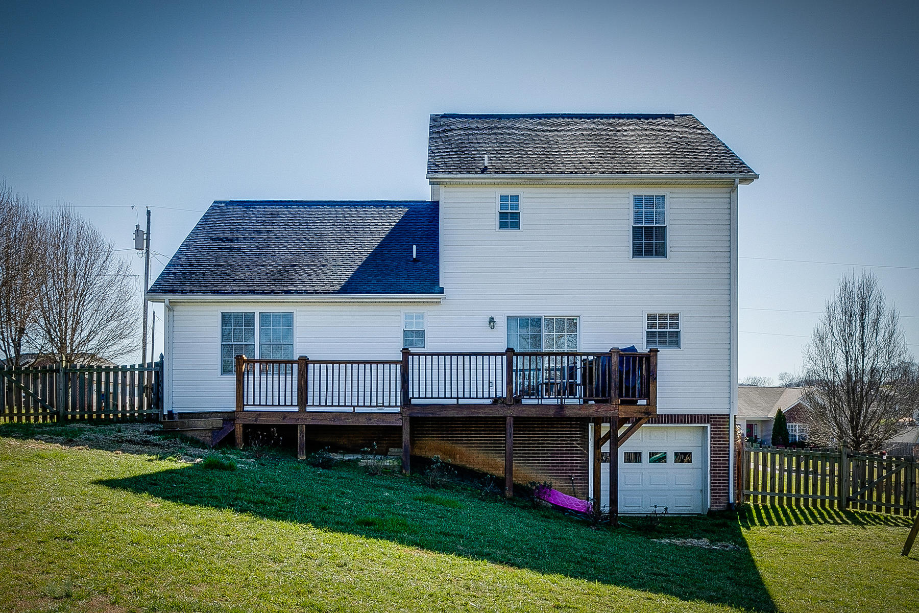 549 Walkers Bend Road Gray, TN 37615 - Photo 41 of 44 042