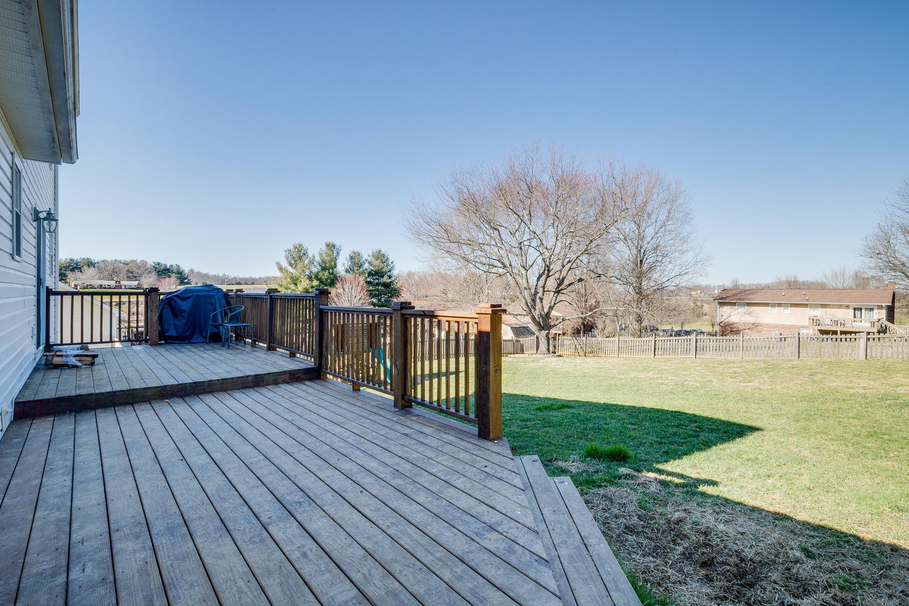 549 Walkers Bend Road Gray, TN 37615 - Photo 43 of 44 044