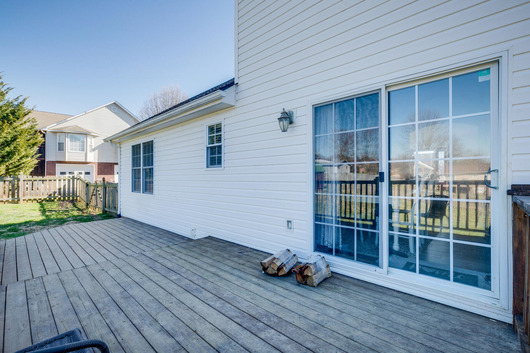 549 Walkers Bend Road Gray, TN 37615 - Photo 44 of 44 045