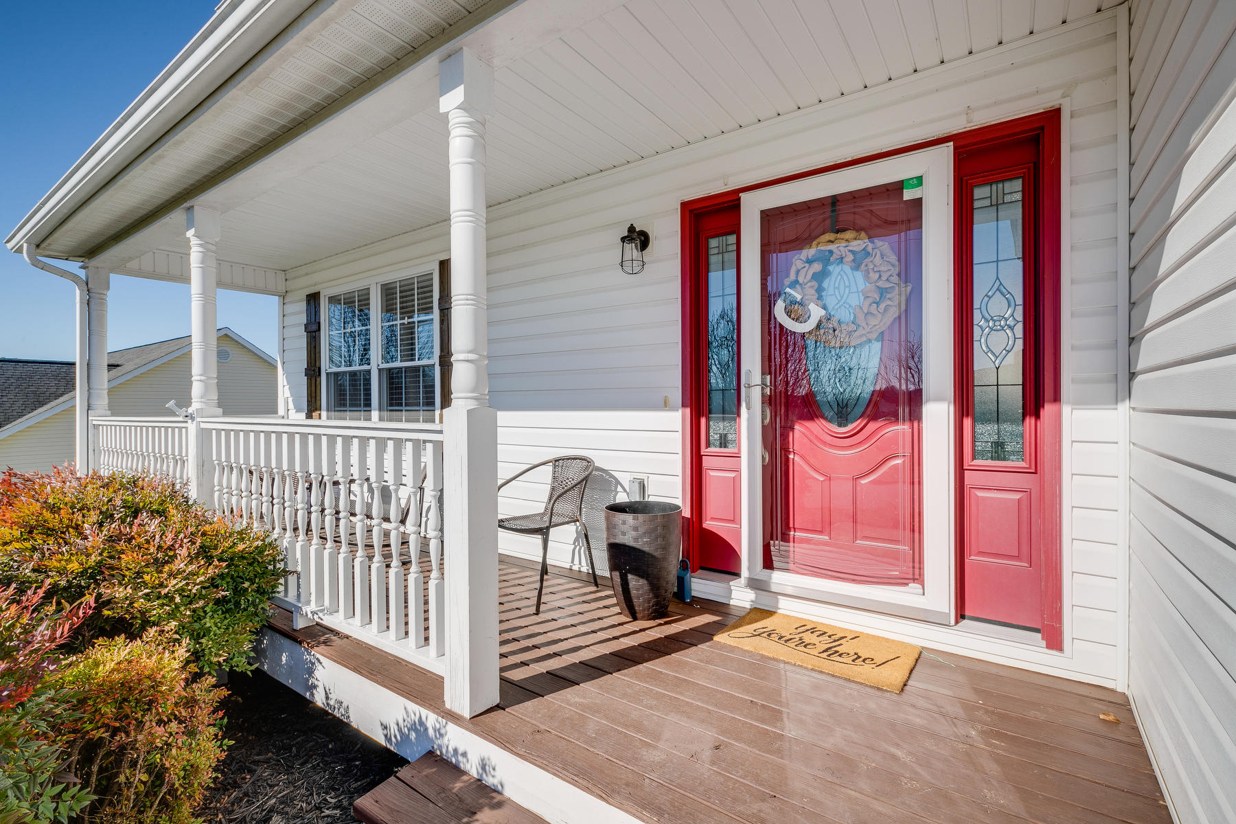 549 Walkers Bend Road Gray, TN 37615 - Photo 5 of 44 005