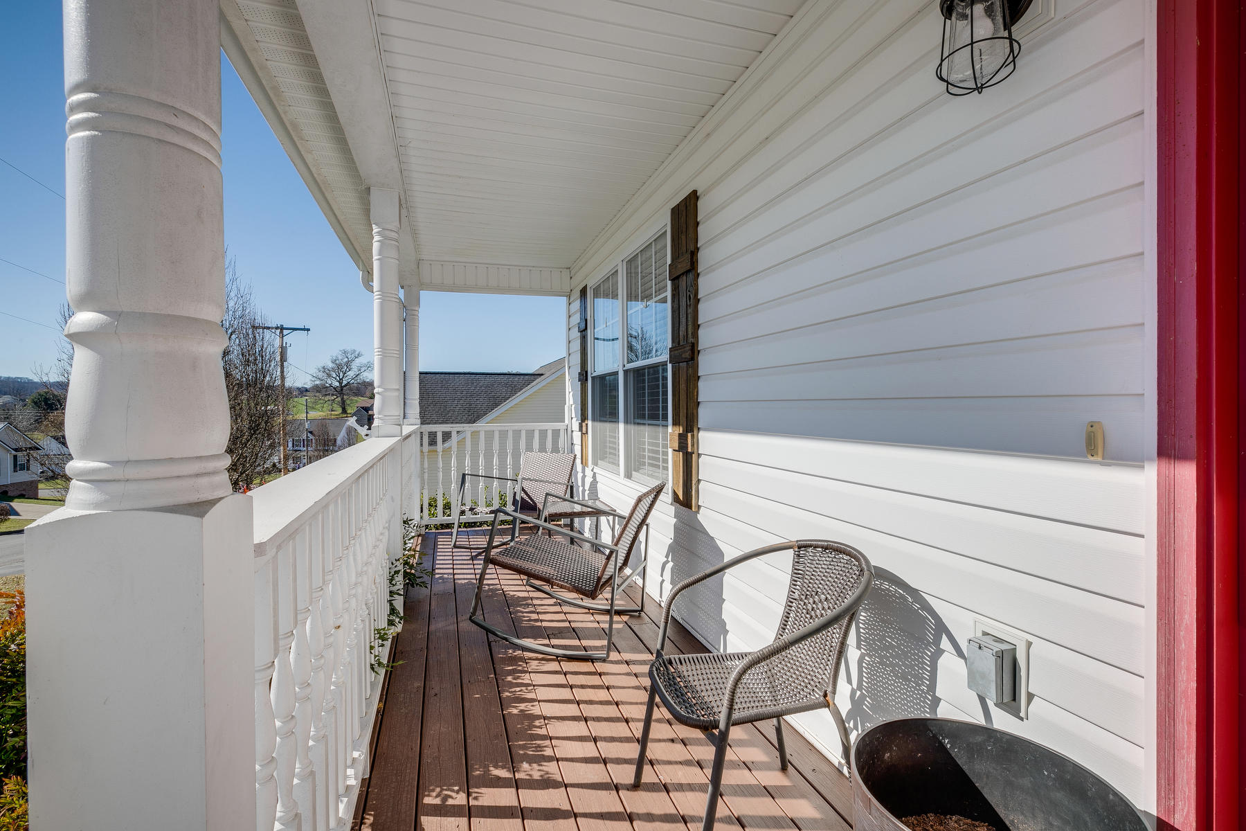 549 Walkers Bend Road Gray, TN 37615 - Photo 6 of 44 006