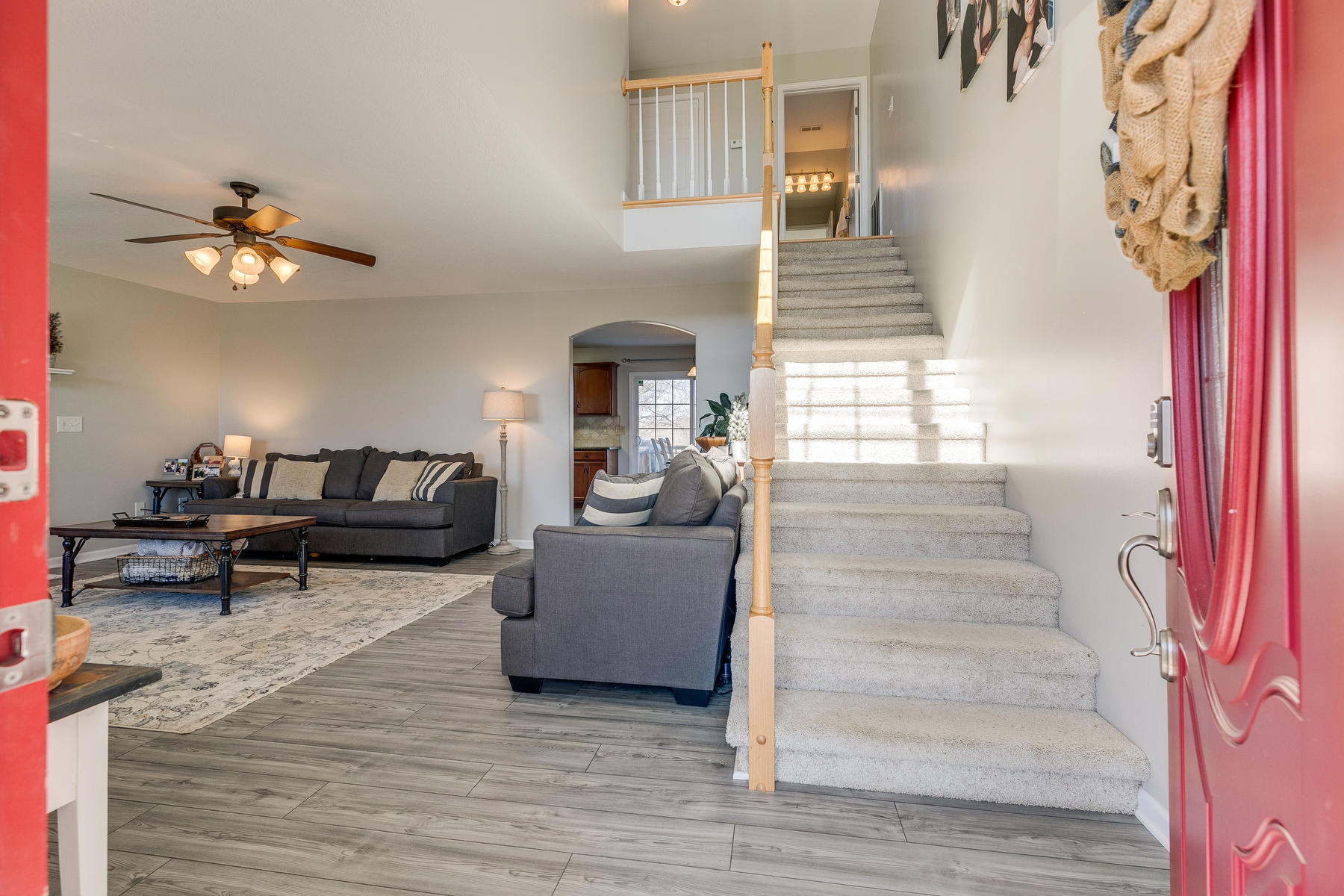 549 Walkers Bend Road Gray, TN 37615 - Photo 7 of 44 007