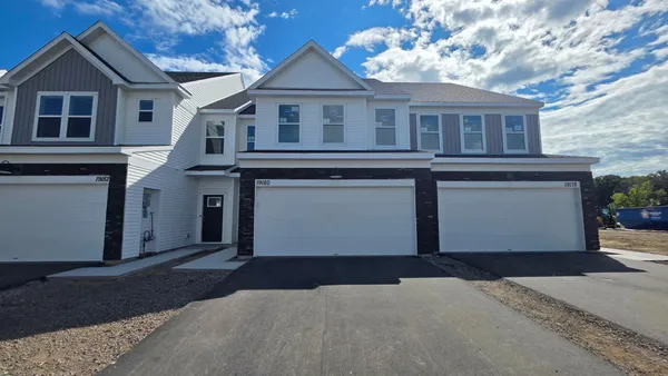 $444,990 | 19180 Goldenrod Trail, Corcoran, MN 55340
