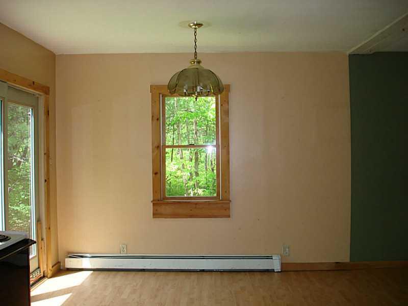 441 Rollins Road Chesterville, ME 04938 - Photo 17 of 34 Dining Room.